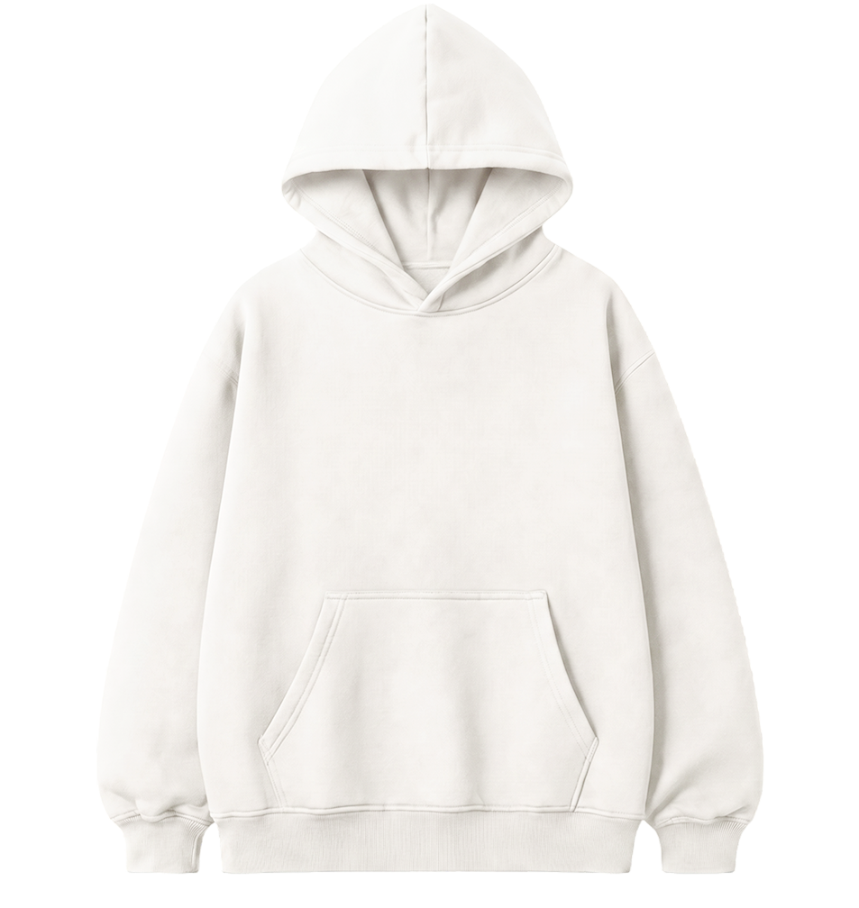 Buzo oversize