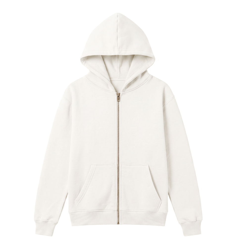 Campera regular