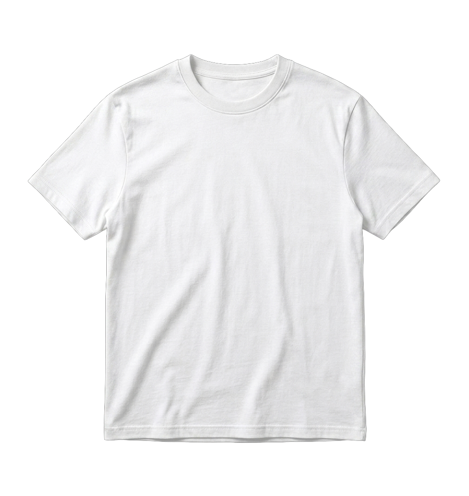 Remera regular